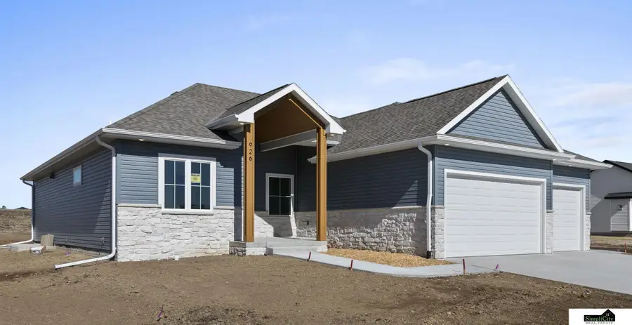 926 W El Alameda Street, Lincoln, NE 68523 - #2