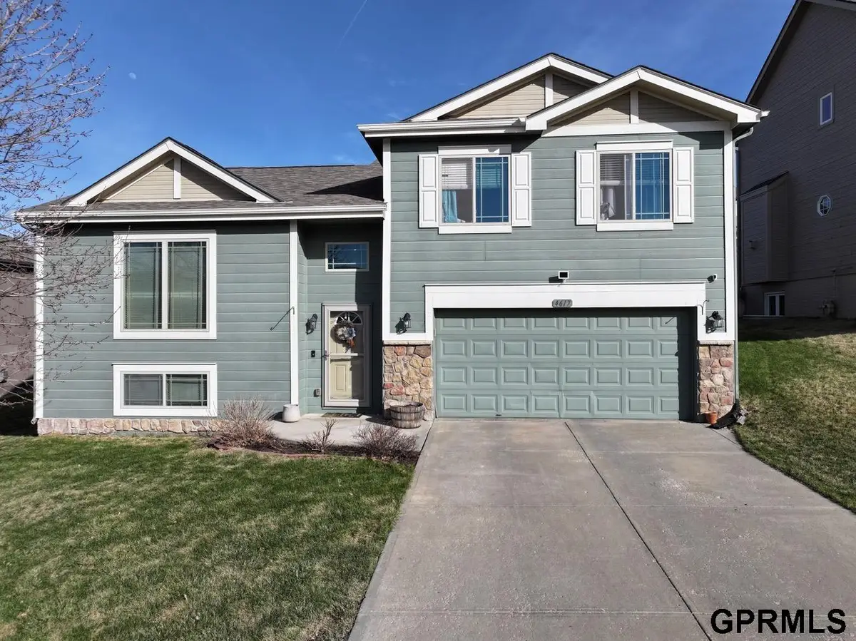 4617 N 175th Avenue, Omaha, NE 68116 - #1