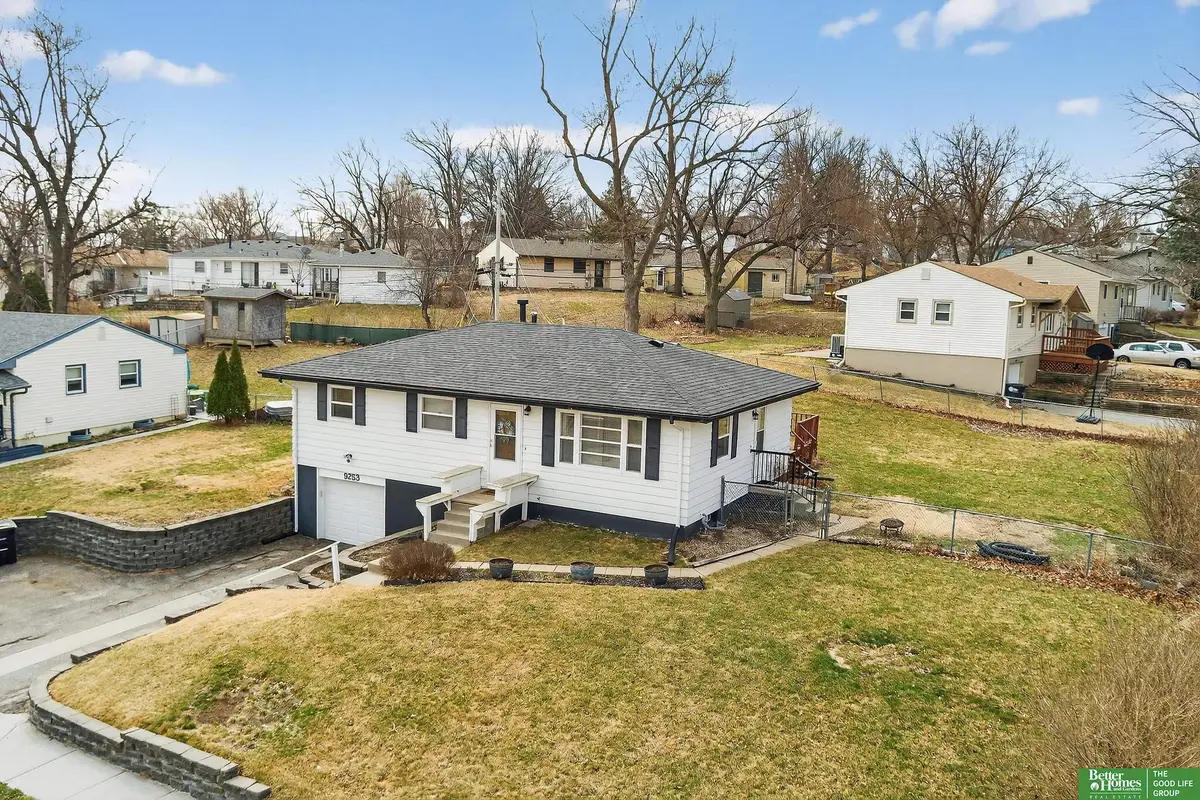 9253 Tomahawk Boulevard, Omaha, NE 68134 - #1