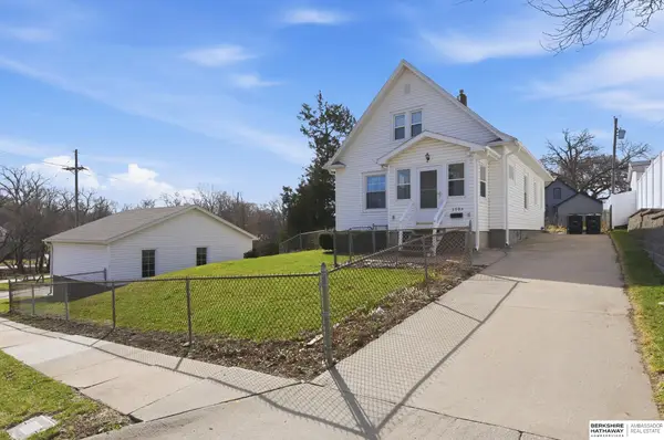 3705 Martha Street, Omaha, NE 68105