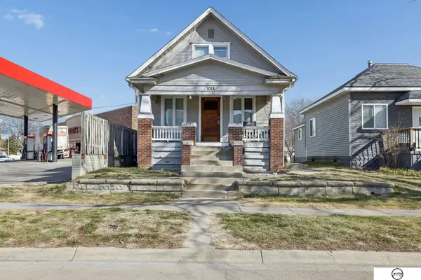 1018 Charleston Street, Lincoln, NE 68508