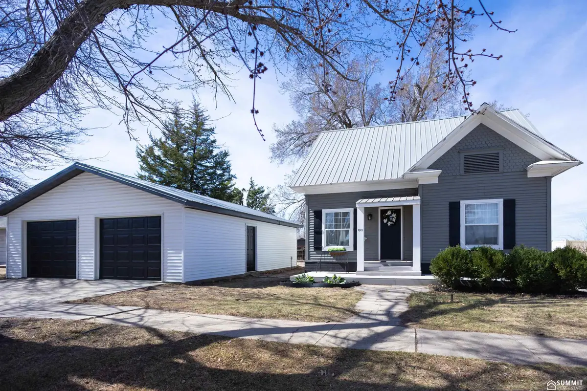 971 11th Street, Henderson, NE 68371 - #1