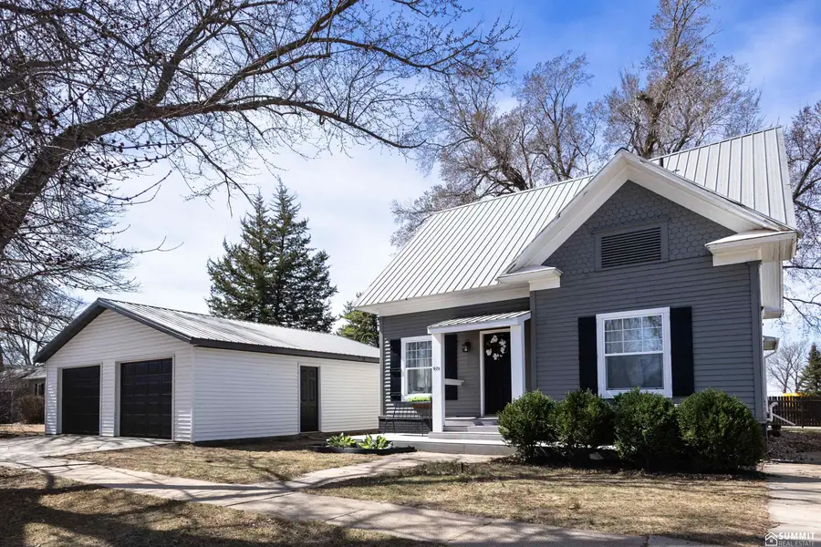 971 11th Street, Henderson, NE 68371 - #3