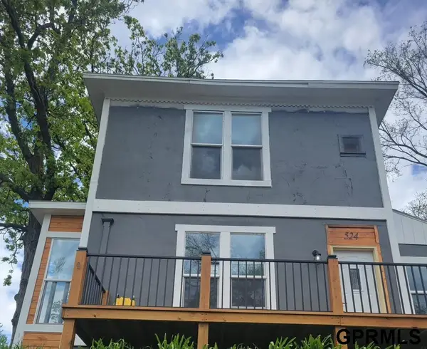 524 S 6th Street, Plattsmouth, NE 68048