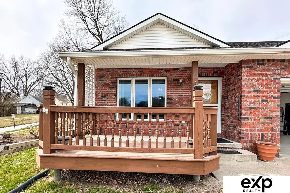 422 S 10th Street, Plattsmouth, NE 68048 - #1