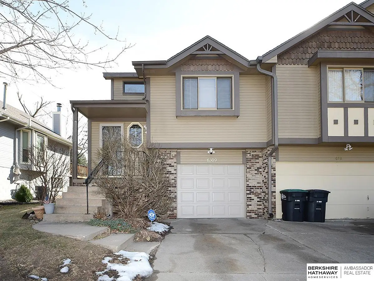 6509 S 108th Avenue, Omaha, NE 68137 - #1