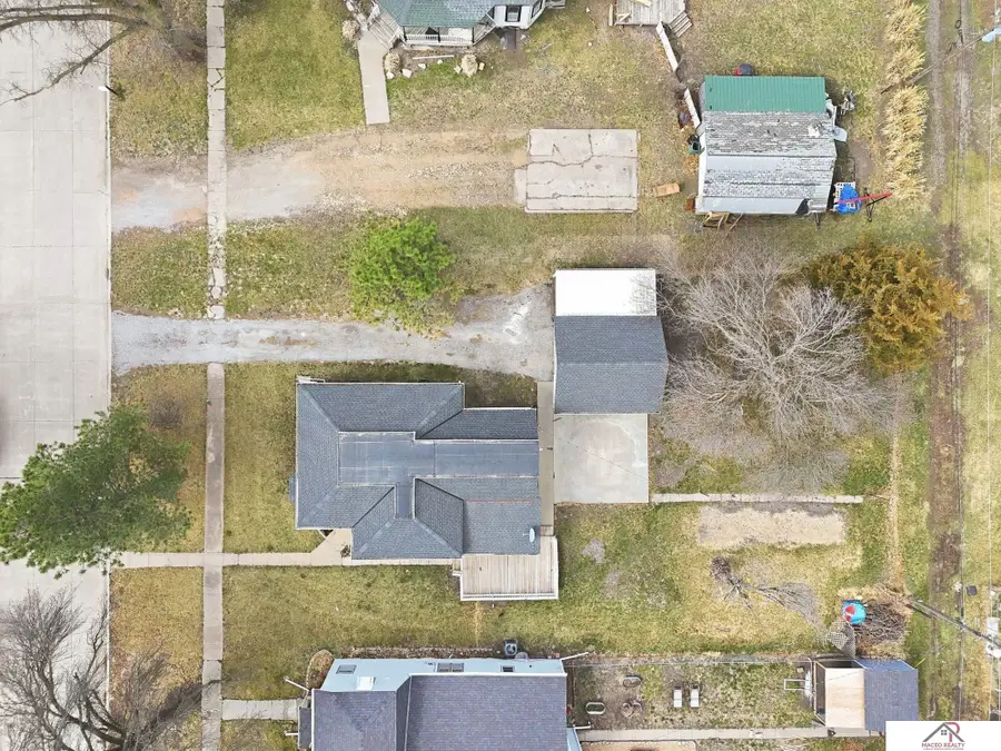 208 E York Street, De Witt, NE 68341 - #3