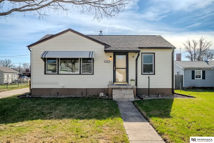 1136 N Garfield Street, Fremont, NE 68025 - #2