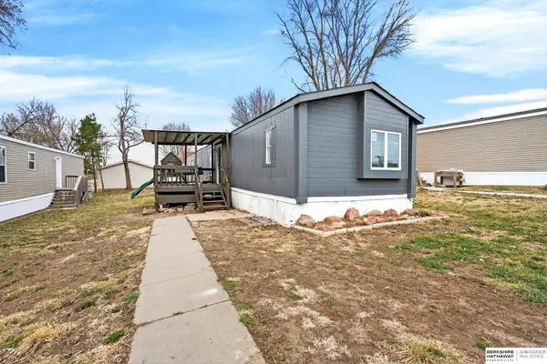 225 S 1st Street #36, Eagle, NE 68347