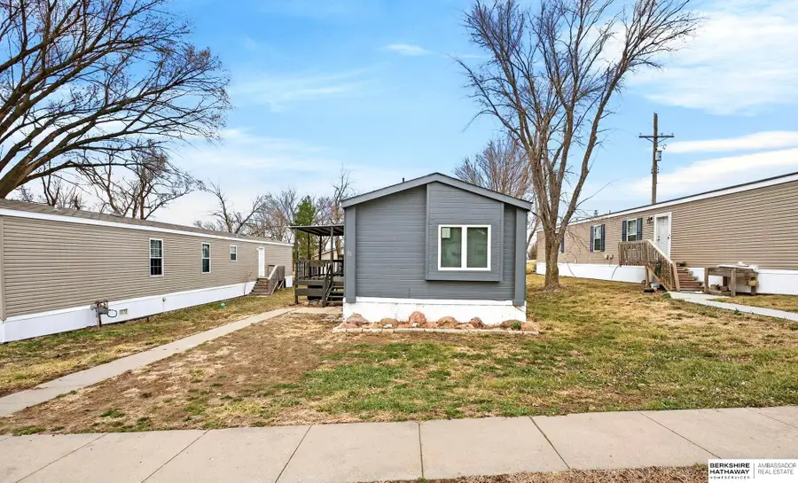 225 S 1st Street #36, Eagle, NE 68347 - #2