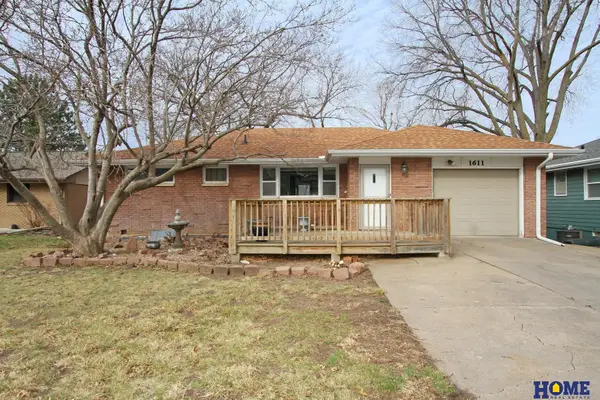 1611 N 60th Street, Lincoln, NE 68505