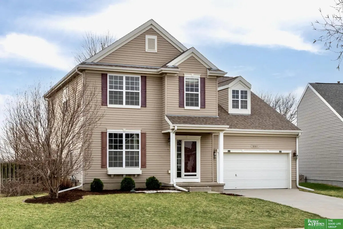 18901 Hansen Street, Omaha, NE 68130 - #1