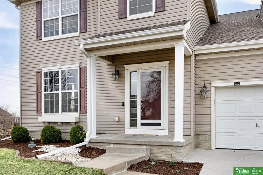 18901 Hansen Street, Omaha, NE 68130 - #2