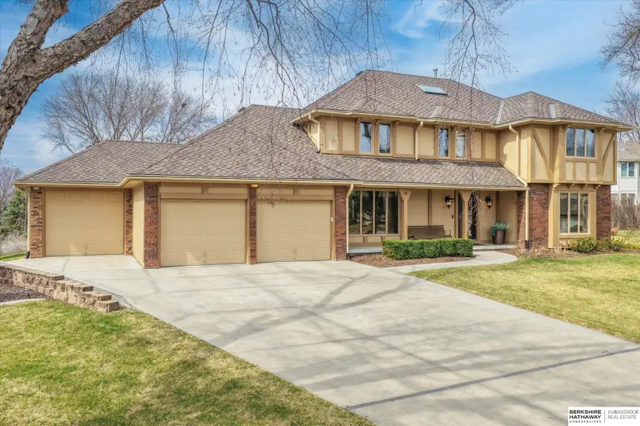 16566 Valley Avenue, Omaha, NE 68130 - #2