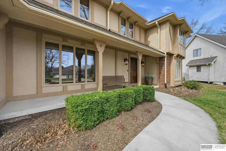 16566 Valley Avenue, Omaha, NE 68130 - #3