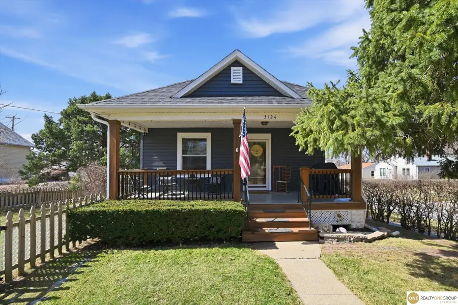 3124 N 65 Street, Omaha, NE 68104 - #2
