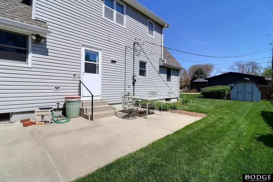 1935 E Bramblewood Lane, Fremont, NE 68025-2881 - #3