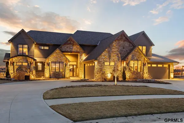 6316 N 293 Circle, Valley, NE 68064