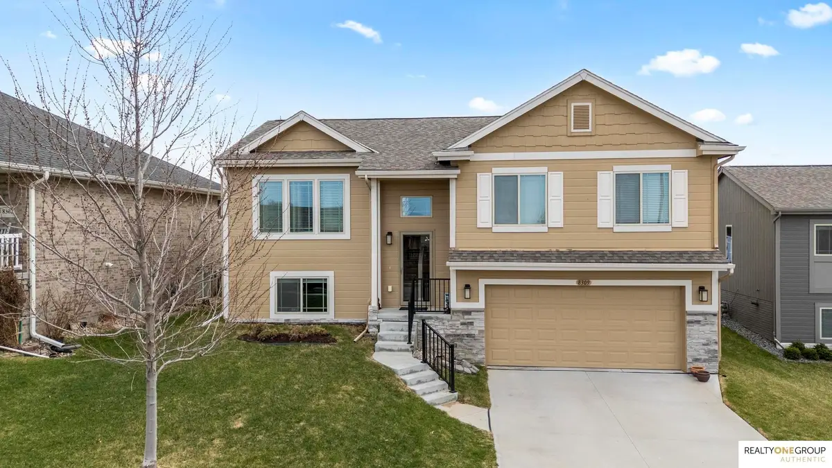 8309 Craig Avenue, Omaha, NE 68122 - #1