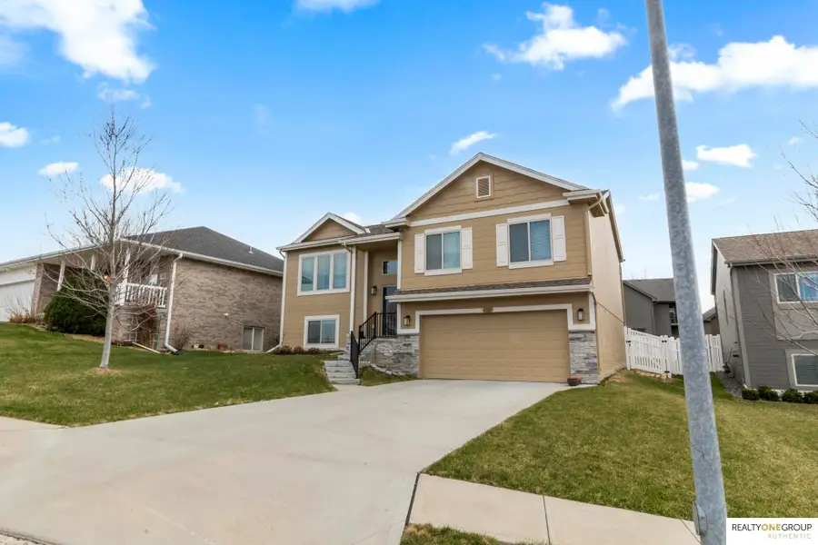 8309 Craig Avenue, Omaha, NE 68122 - #3