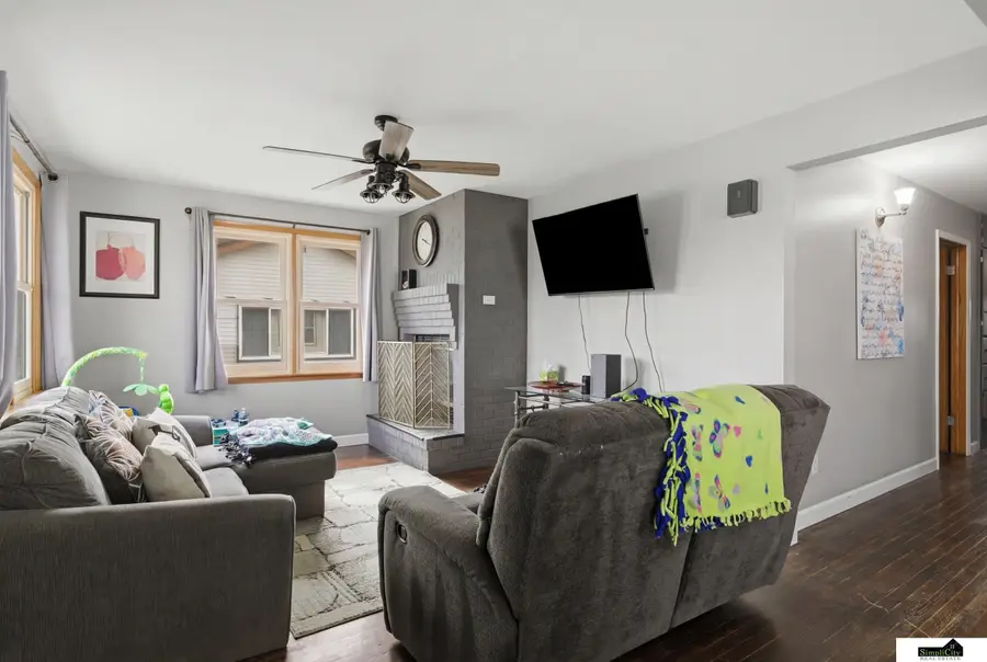 143 N Depot Street, Louisville, NE 68037 - #2