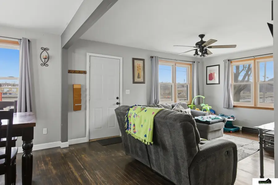 143 N Depot Street, Louisville, NE 68037 - #3