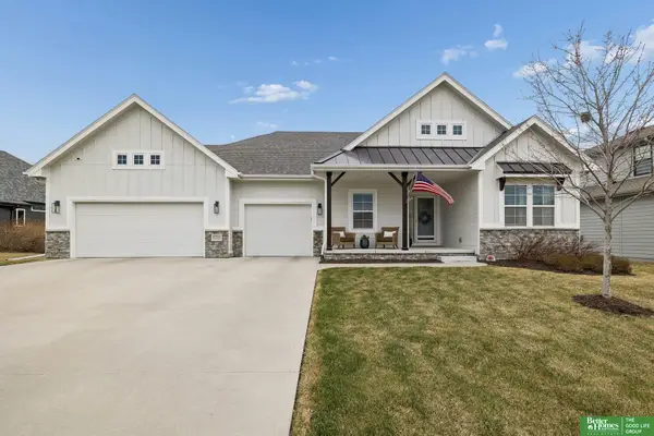 6709 S 199th Avenue, Omaha, NE 68135