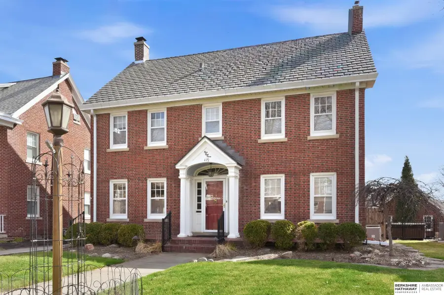 119 S 51st Avenue, Omaha, NE 68132 - #2