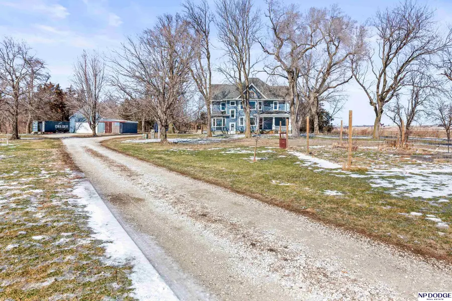 2297 Hwy 275, West Point, NE 68788 - #2