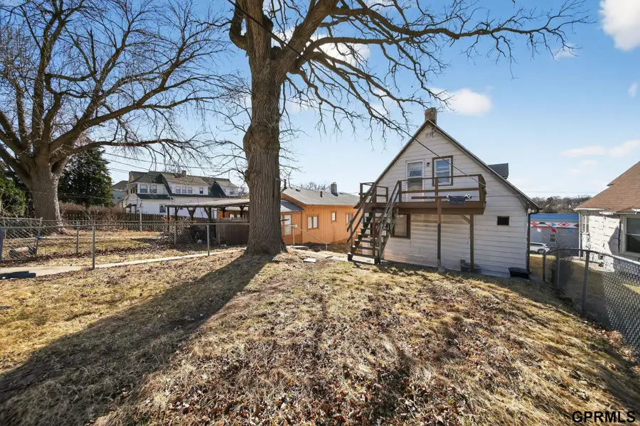 2707 S 20th Street, Omaha, NE 68108 - #3
