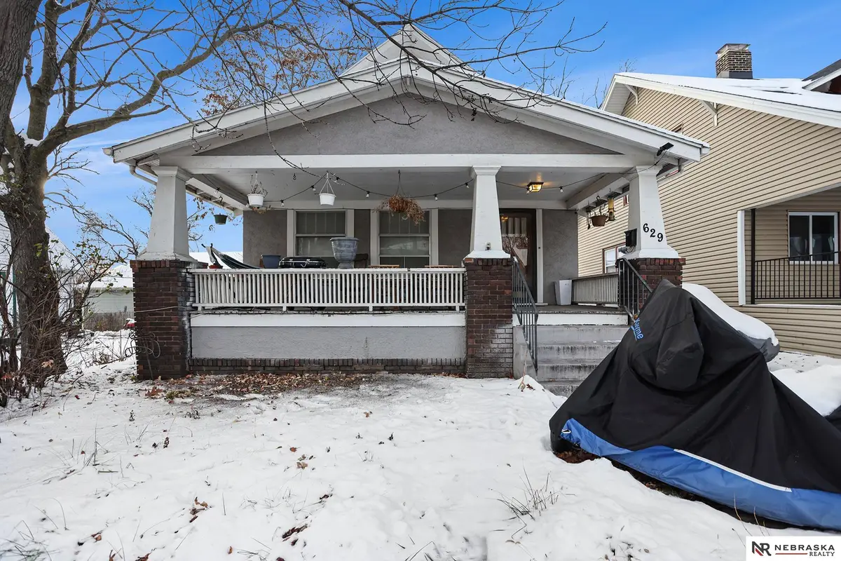 629 S 27th Street, Lincoln, NE 68510 - #1