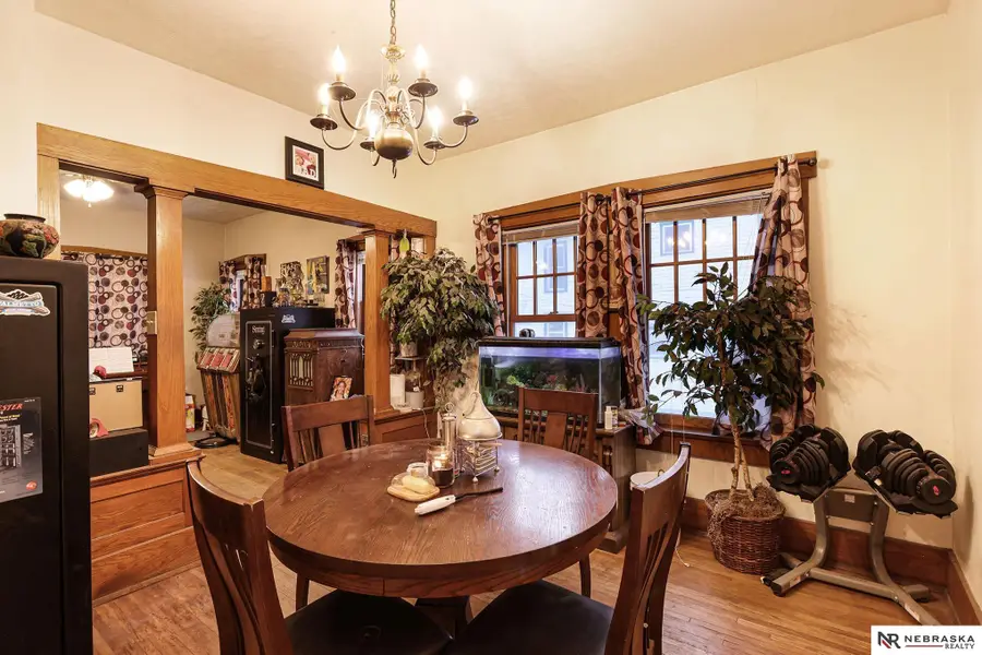 629 S 27th Street, Lincoln, NE 68510 - #3