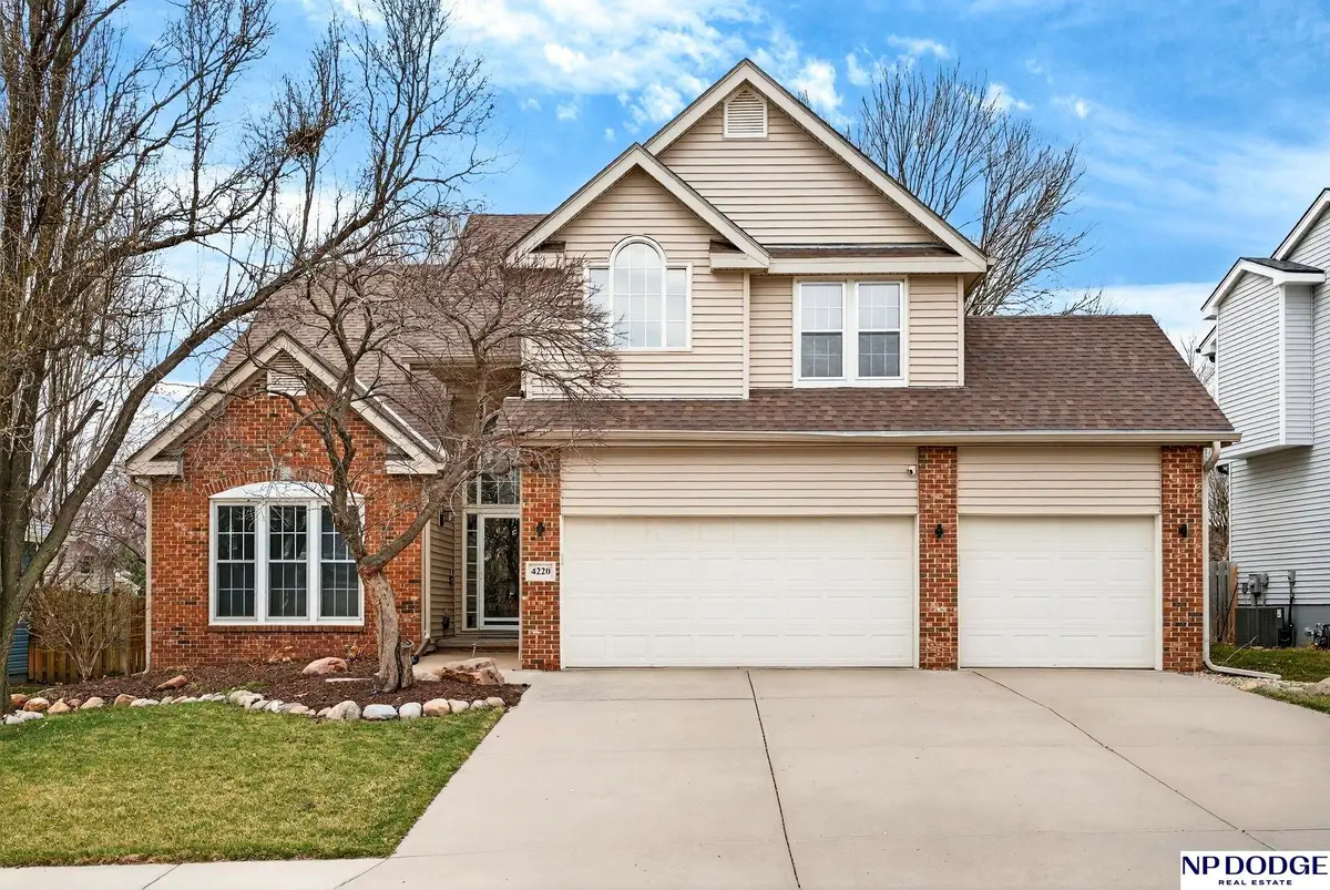 4220 N 166th Street, Omaha, NE 68116 - #1