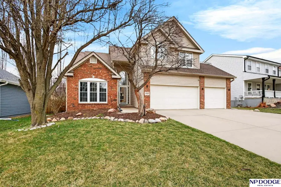 4220 N 166th Street, Omaha, NE 68116 - #3