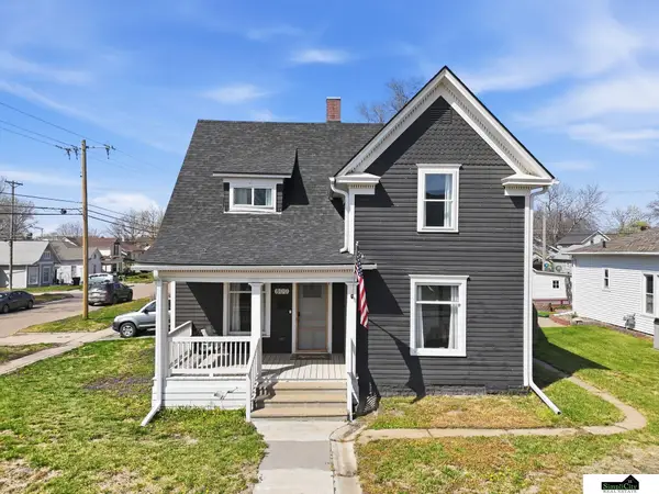 800 Scott Street, Beatrice, NE 68310