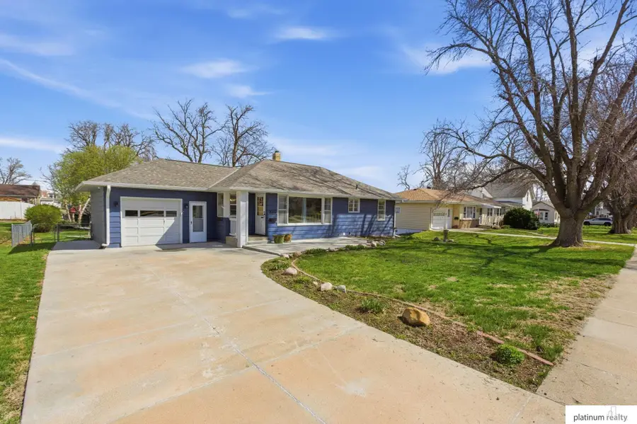 2052 Park Street, Blair, NE 68008-0000 - #2