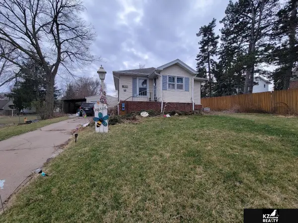 3529 Melrose Avenue, Lincoln, NE 68506