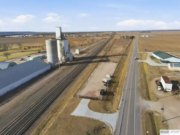 1025 W 6th Street, North Bend, NE 68649