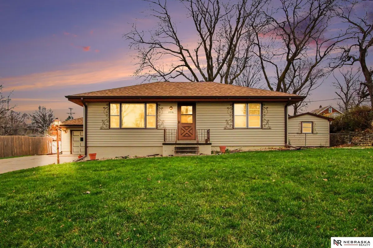 2701 Margo Street, Bellevue, NE 68147 - #1