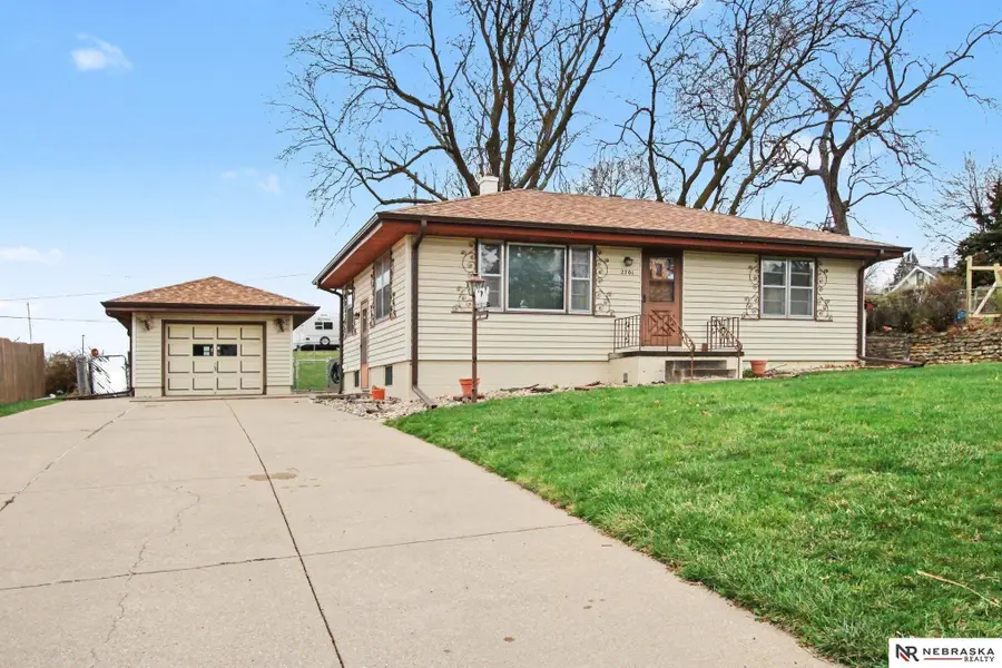 2701 Margo Street, Bellevue, NE 68147 - #3