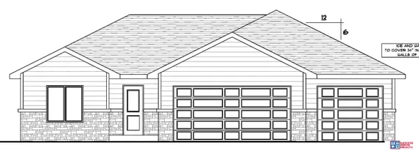 11946 N 144th Street, Waverly, NE 68462