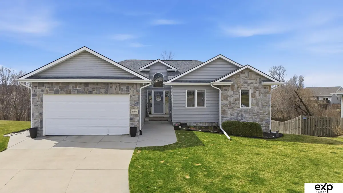 11833 S 210th Circle, Gretna, NE 68028 - #1