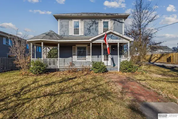 2621 N 44th Street, Lincoln, NE 68504