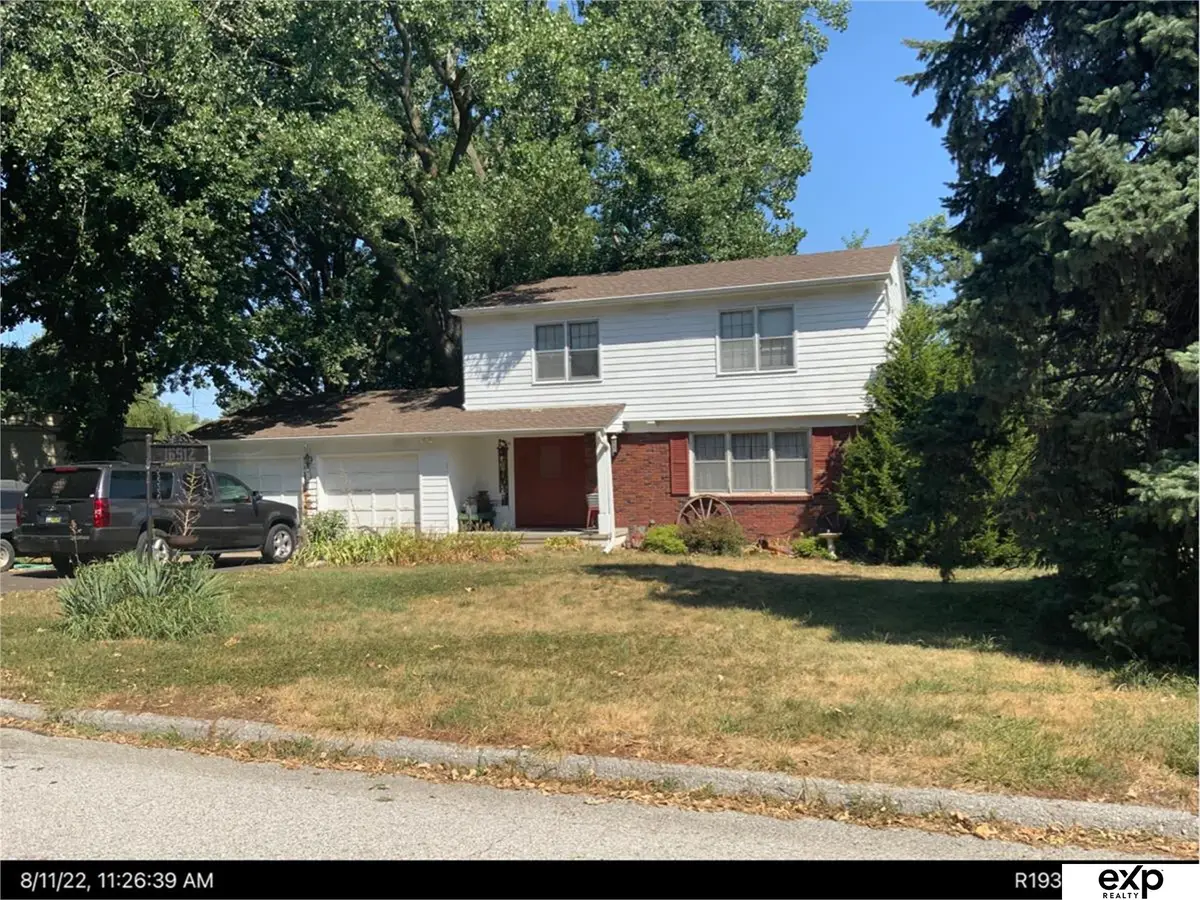 16512 Poppleton Avenue, Omaha, NE 68130 - #1