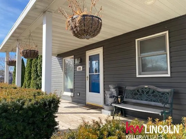 605 Douglas Street, Ansley, NE 68814 - #1