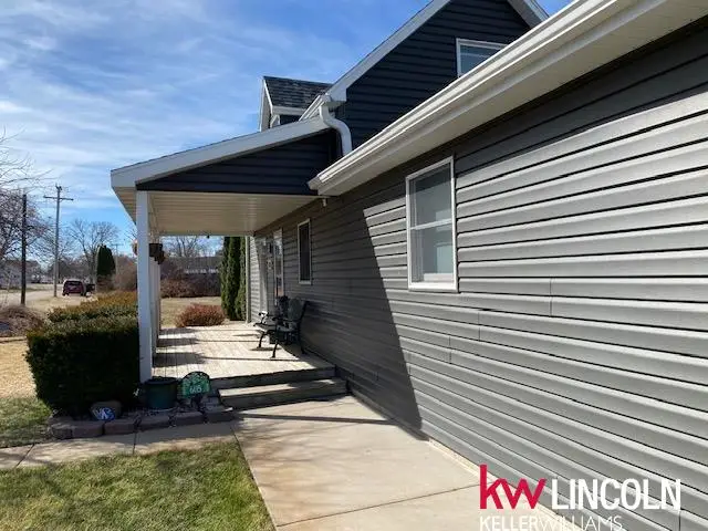 605 Douglas Street, Ansley, NE 68814 - #2