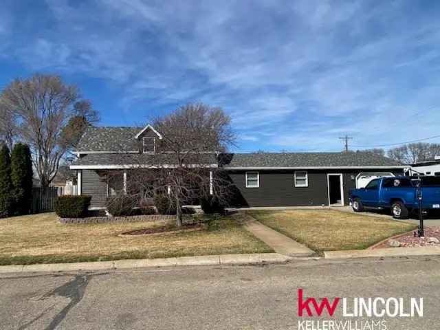 605 Douglas Street, Ansley, NE 68814 - #3