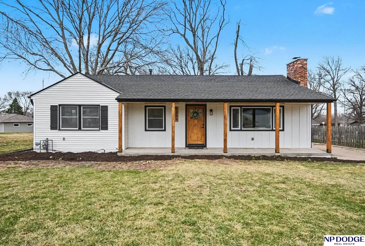 1384 Wilbur Street, Blair, NE 68008 - #1
