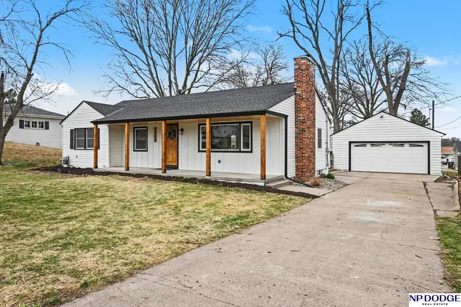 1384 Wilbur Street, Blair, NE 68008 - #2