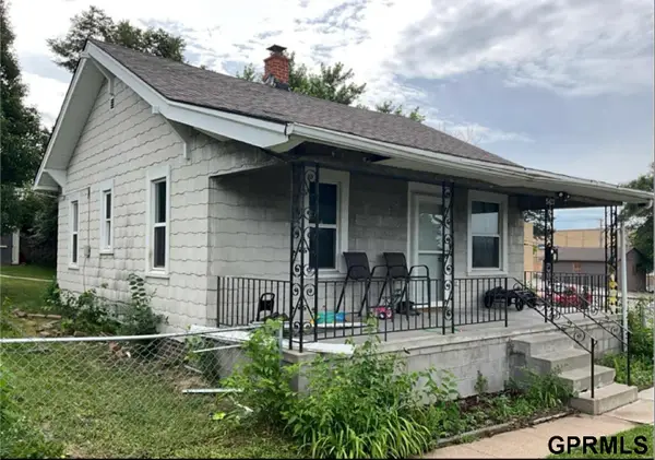 5425 S 23 Street, Omaha, NE 68107